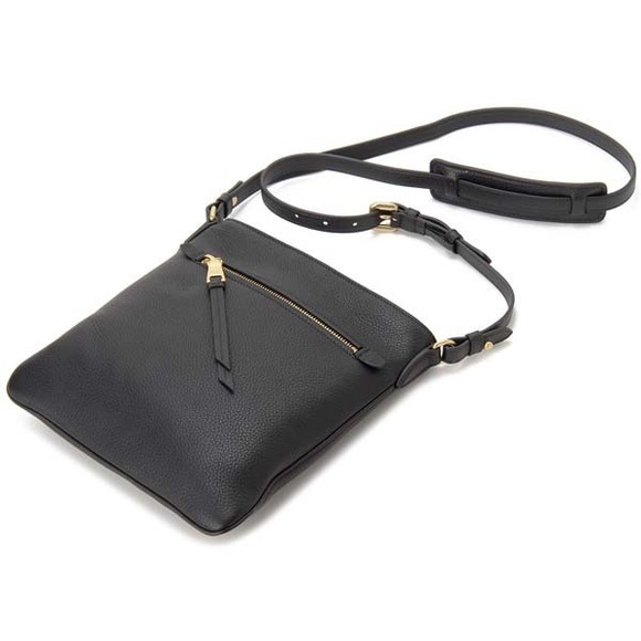 Prada Black Shoulder Bag - Picture 1 of 6